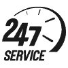 24_7 Service loodgieters Voorburg